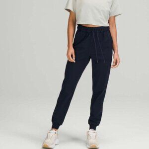 Lululemon Stretch Joggers